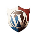 Logo wordpress pirate